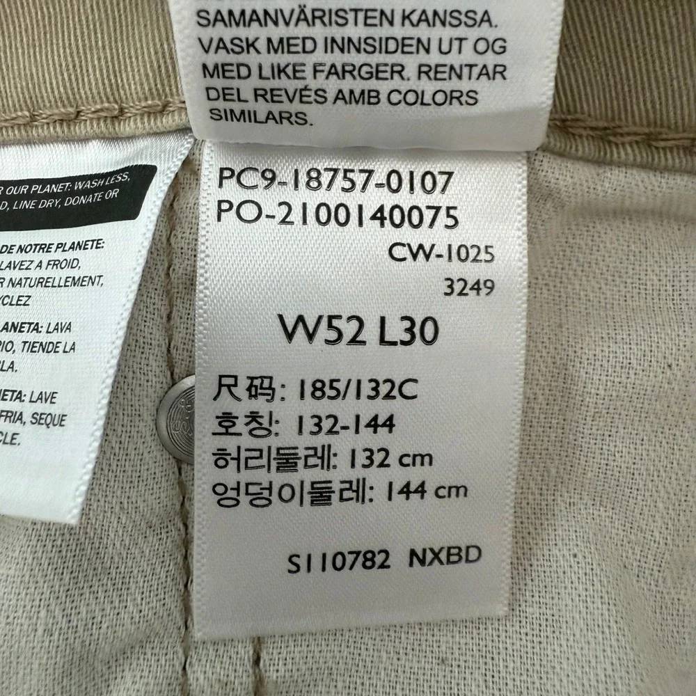 Levis levi 541